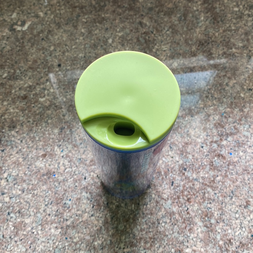 COPY - 16oz Hawaii Collection Starbucks Tumbler - Picture 2 of 4